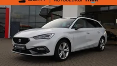 Gebruikt 2021 Seat Leon FR Stationwagen | € 23.950 (Eerlijke prijs)