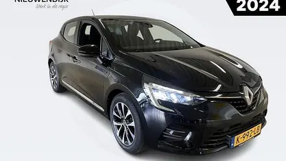 Occasion Renault Clio V Zen 101 PK (74 kW) 2020 Hatchback