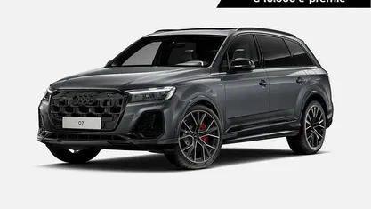 Occasion 2026 Audi Q7 Premium SUV | € 98.790 (Super prijs)