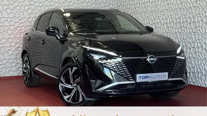 Occasion Nissan Qashqai Tekna+ 160 PK (117 kW) 2025 SUV