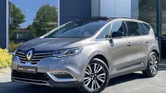 Grijs, metallic lak Gebruikt 2019 Renault Espace Bose Edition MPV | € 32.495 (Eerlijke prijs)