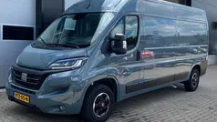 Grijs Gebruikt 2023 Fiat Ducato Van | € 27.950 (Eerlijke prijs)