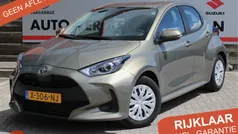 Gebruikt 2024 Toyota Yaris Active Hatchback | € 21.850 (Eerlijke prijs)
