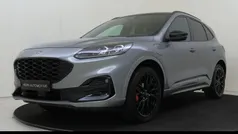 Grijs Gebruikt 2023 Ford Kuga ST-Line X SUV | € 28.945 (Eerlijke prijs)