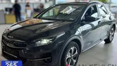 Grijs Gebruikt 2021 Kia XCeed 2 SUV | € 19.799 (Eerlijke prijs)