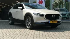 Gebruikt 2022 Mazda CX-30 Luxury SUV | € 25.925 (Eerlijke prijs)