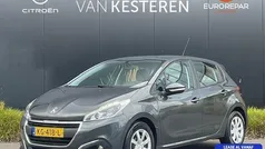 Gebruikt 2016 Peugeot 208 Hatchback | € 8.990 (Eerlijke prijs)