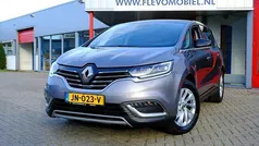 Grijs (metallic) Gebruikt 2016 Renault Espace Dynamique MPV | € 16.950 (Goede deal)