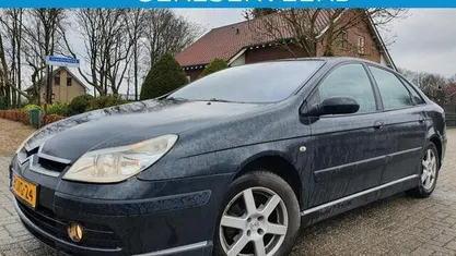 Occasion Citroën C5 Prestige 125 PK (91 kW) 2006 Hatchback
