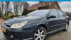 Grijs Gebruikt 2006 Citroën C5 Prestige Hatchback | € 1.595 (Eerlijke prijs)