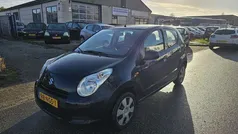 Gebruikt 2010 Suzuki Alto Comfort+ Hatchback | € 1.750 (Eerlijke prijs)