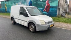 Gebruikt 2008 Ford Transit Van | € 850 (Goede deal)