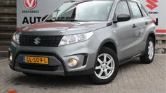 Gebruikt 2015 Suzuki Vitara Comfort SUV | € 12.950 (Goede deal)