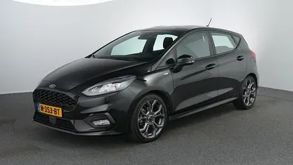 Occasion Ford Fiesta ST-Line 125 PK (91 kW) 2021 Hatchback