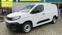Gebruikt 2024 Opel Combo S MPV | € 21.999 (Eerlijke prijs)
