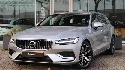 Occasion Volvo V60 Business Edition 253 PK (186 kW) 2020 Stationwagen
