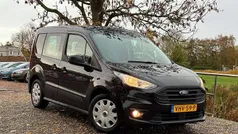 Gebruikt 2018 Ford Transit Trend Van | € 11.975 (Goede deal)