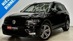 Gebruikt 2017 VW Tiguan Style SUV | € 27.840 (Eerlijke prijs)