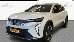 Wit Gebruikt 2024 Renault Scénic Komfort MPV | € 34.950 (Goede deal)