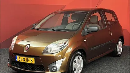 Occasion 2010 Renault Twingo Authentique Hatchback | € 1.948 (Eerlijke prijs)