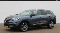 Grijs Gebruikt 2015 Renault Kadjar Bose Edition SUV | € 12.450 (Eerlijke prijs)