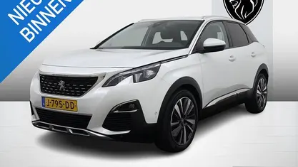 Occasion 2020 Peugeot 3008 Premium SUV | € 17.899 (Eerlijke prijs)