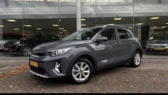 Gebruikt 2022 Kia Stonic SUV | € 17.950 (Eerlijke prijs)
