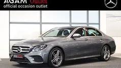 Grijs Gebruikt 2019 Mercedes E200 Business Sedan | € 32.995 (Eerlijke prijs)