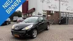 Gebruikt 2010 Peugeot 206+ Hatchback | € 1.450 (Goede deal)
