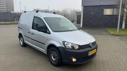 Occasion VW Caddy 75 PK (55 kW) 2012 MPV