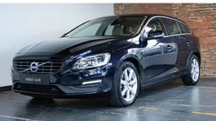 Gebruikt 2017 Volvo V60 Stationwagen | € 18.950 (Eerlijke prijs)