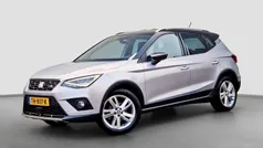Grijs Gebruikt 2018 Seat Arona Business SUV | € 16.935 (Eerlijke prijs)