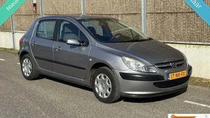 Occasion Peugeot 307 Griffe 109 PK (80 kW) 2004 Hatchback
