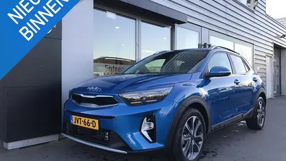 Occasion Kia Stonic 2026 SUV