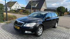Gebruikt 2010 Skoda Octavia Business Line Stationwagen | € 2.250 (Eerlijke prijs)