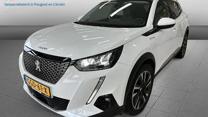 Occasion 2024 Peugeot 2008 Allure SUV | € 20.950 (Goede deal)
