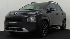 Zwart Gebruikt 2020 Citroën C3 Aircross Origins SUV | € 15.925 (Eerlijke prijs)