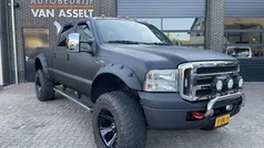Gebruikt 2005 Ford F250 Lariat Van | € 22.900
