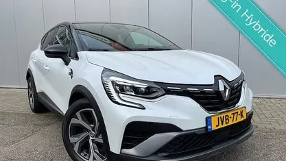 Occasion Renault Captur R.S. 160 PK (117 kW) 2026 SUV