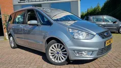Grijs Gebruikt 2012 Ford Galaxy Titanium MPV | € 6.950 (Eerlijke prijs)