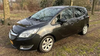 Occasion Opel Meriva Cosmo 140 PK (102 kW) 2015 MPV