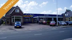 Zwart Gebruikt 2022 Jeep Compass SUV | € 25.995 (Super prijs)