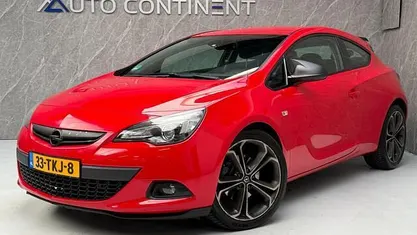 Occasion 2012 Opel Astra GTC Sport Hatchback | € 4.450 (Super prijs)