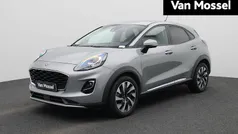 Gebruikt 2023 Ford Puma Titanium SUV | € 20.900 (Eerlijke prijs)