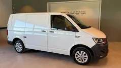 Gebruikt 2017 VW T6 Highline Van | € 10.950 (Goede deal)