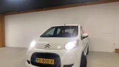 Gebruikt 2009 Citroën C1 Hatchback | € 3.750 (Eerlijke prijs)