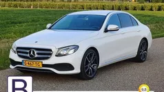 Gebruikt 2017 Mercedes E200 Premium Sedan | € 23.950 (Goede deal)