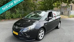 Gebruikt 2012 Opel Zafira Tourer Cosmo MPV | € 3.999 (Eerlijke prijs)