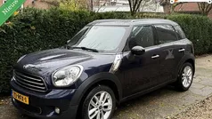 Gebruikt 2011 Mini Cooper Countryman Chili SUV | € 9.995 (Eerlijke prijs)