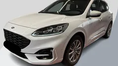 Overige Gebruikt 2020 Ford Kuga ST-Line X SUV | € 25.800 (Eerlijke prijs)